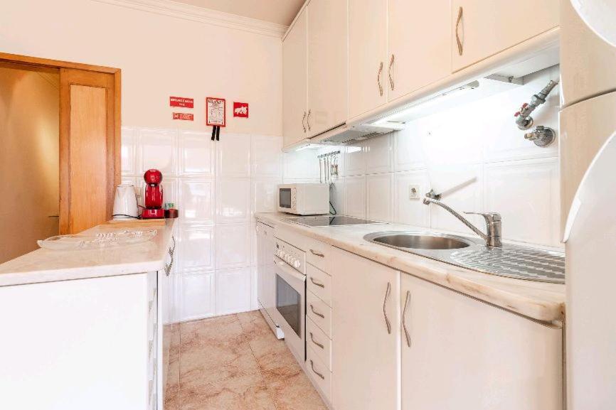 Marble House Διαμέρισμα Póvoa de Varzim Εξωτερικό φωτογραφία